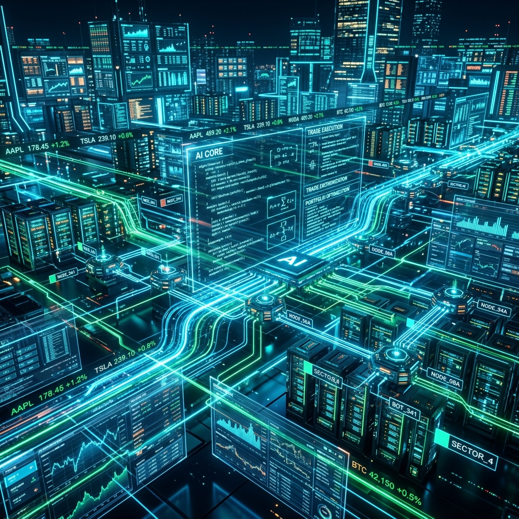 Motor algorítmico